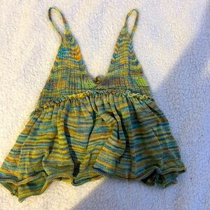 Urban outfitters top